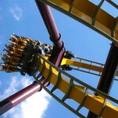 PARQUE WARNER